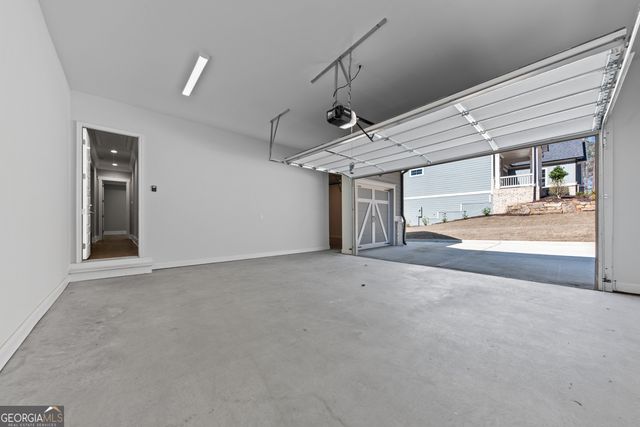 1051 Pinehurst Drive, Greensboro, GA 30642