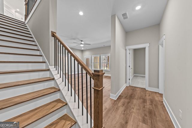 1051 Pinehurst Drive, Greensboro, GA 30642