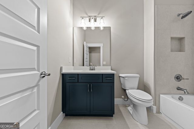 1051 Pinehurst Drive, Greensboro, GA 30642