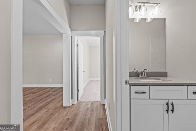 1051 Pinehurst Drive, Greensboro, GA 30642