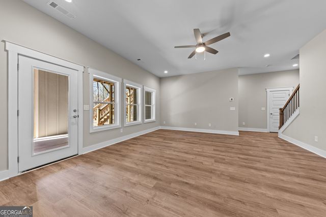 1051 Pinehurst Drive, Greensboro, GA 30642