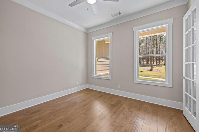 1051 Pinehurst Drive, Greensboro, GA 30642