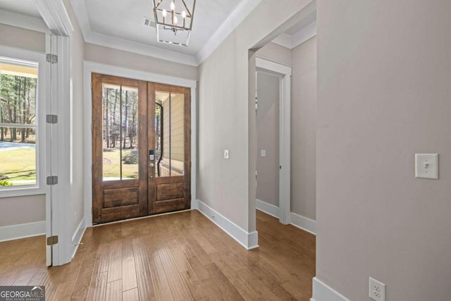 1051 Pinehurst Drive, Greensboro, GA 30642