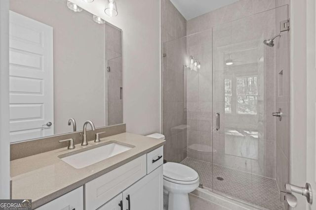 1051 Pinehurst Drive, Greensboro, GA 30642