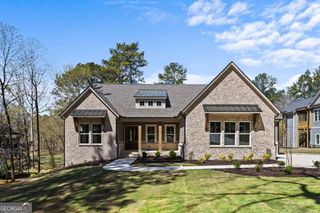 1051 Pinehurst Drive, Greensboro, GA 30642
