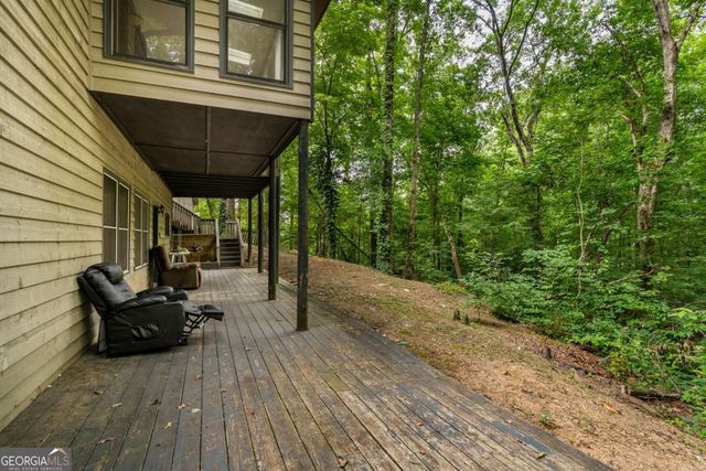 368 Still Hollow Road, Jasper, GA 30143