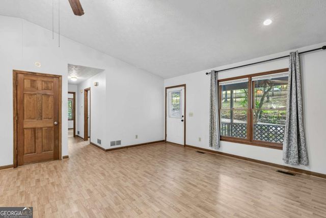 368 Still Hollow Road, Jasper, GA 30143