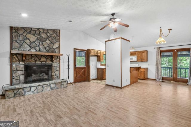 368 Still Hollow Road, Jasper, GA 30143