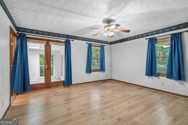 368 Still Hollow Road, Jasper, GA 30143