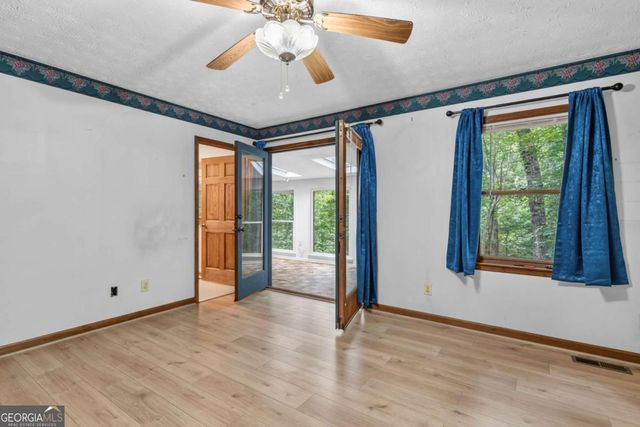 368 Still Hollow Road, Jasper, GA 30143