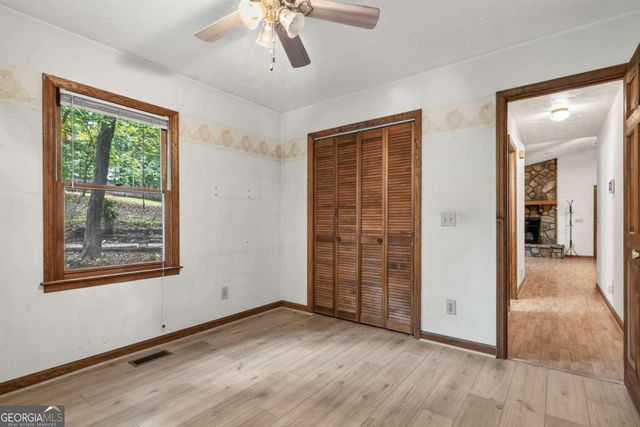 368 Still Hollow Road, Jasper, GA 30143