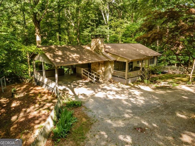 368 Still Hollow Road, Jasper, GA 30143