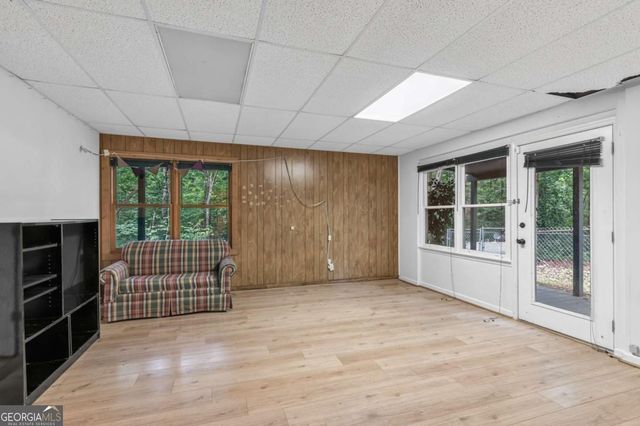 368 Still Hollow Road, Jasper, GA 30143