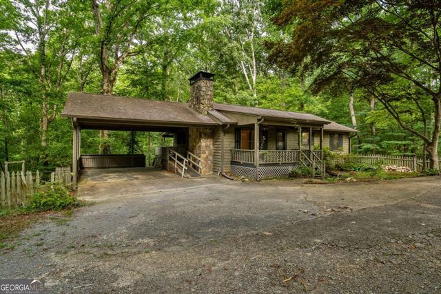 368 Still Hollow Road, Jasper, GA 30143