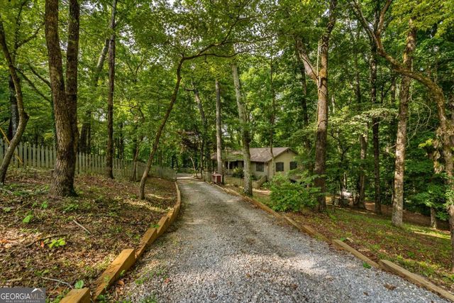 368 Still Hollow Road, Jasper, GA 30143