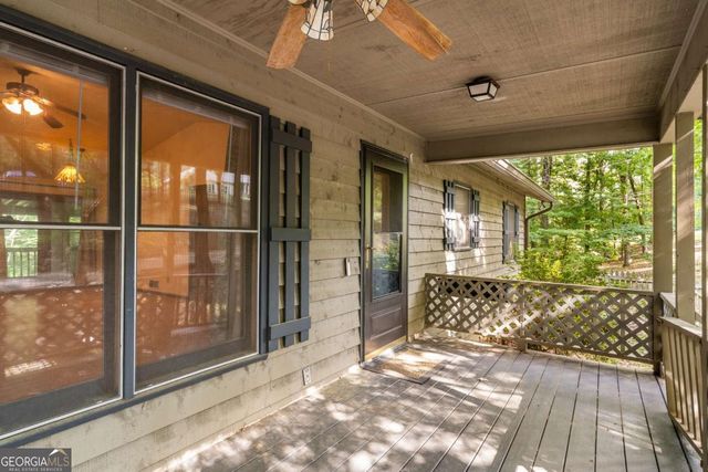 368 Still Hollow Road, Jasper, GA 30143