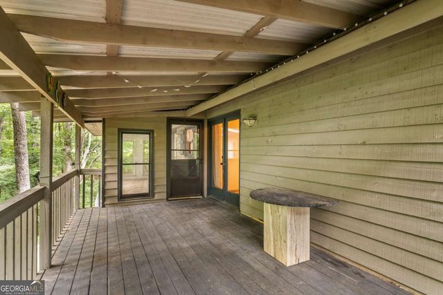 368 Still Hollow Road, Jasper, GA 30143