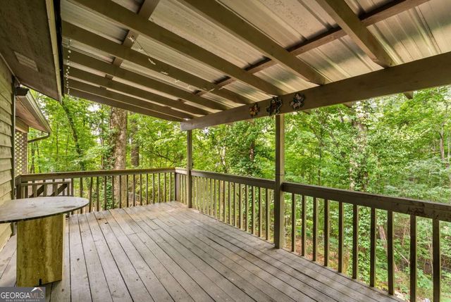 368 Still Hollow Road, Jasper, GA 30143