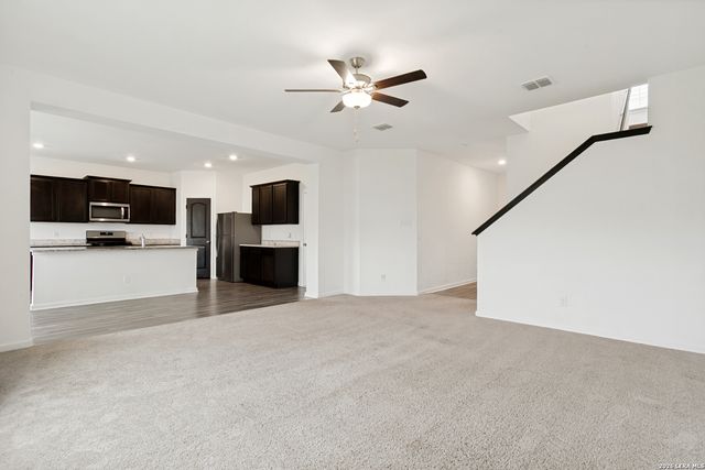 2943 FORSYTH CYN, Converse, TX 78109