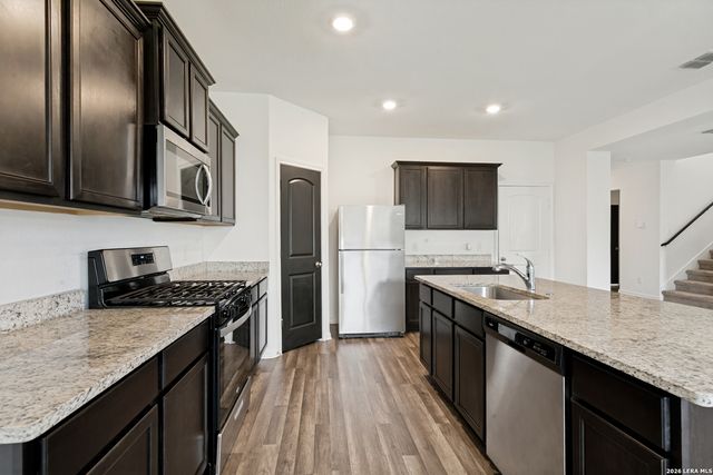 2943 FORSYTH CYN, Converse, TX 78109