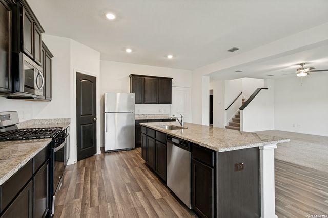 2943 FORSYTH CYN, Converse, TX 78109