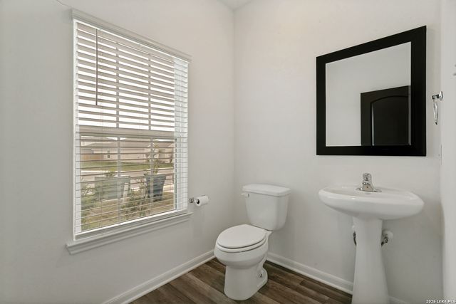 2943 FORSYTH CYN, Converse, TX 78109