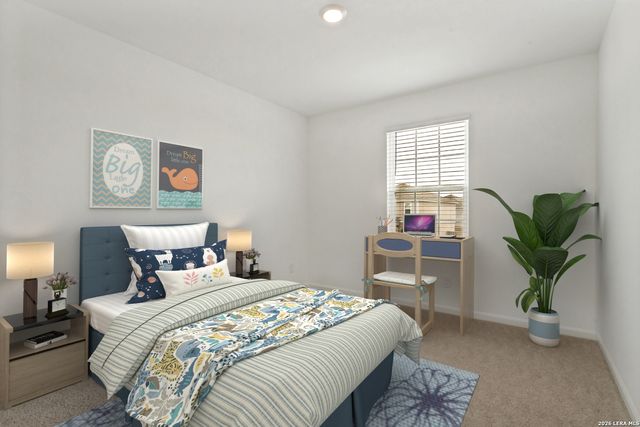 2943 FORSYTH CYN, Converse, TX 78109