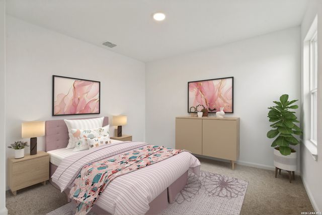 2943 FORSYTH CYN, Converse, TX 78109