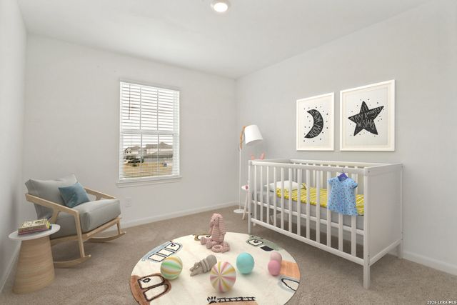 2943 FORSYTH CYN, Converse, TX 78109