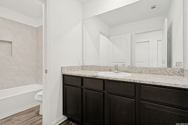 2943 FORSYTH CYN, Converse, TX 78109