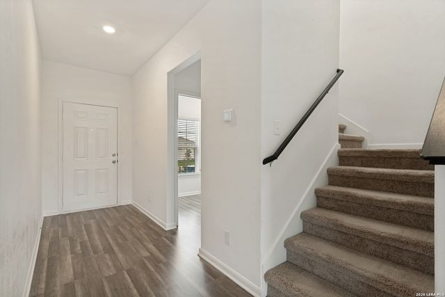 2943 FORSYTH CYN, Converse, TX 78109