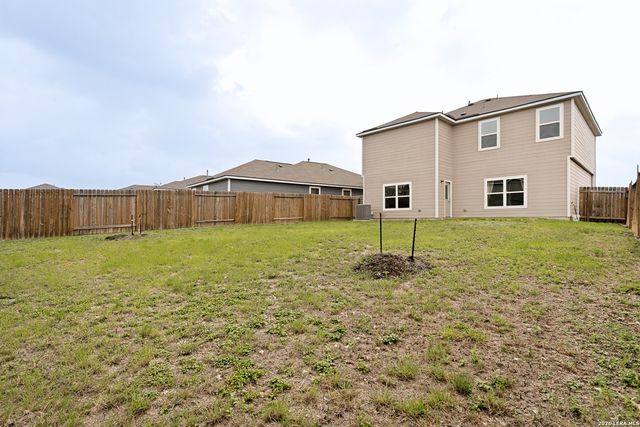 2943 FORSYTH CYN, Converse, TX 78109
