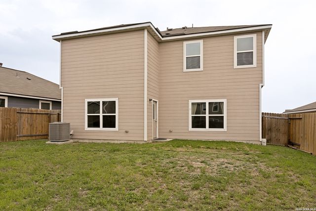 2943 FORSYTH CYN, Converse, TX 78109