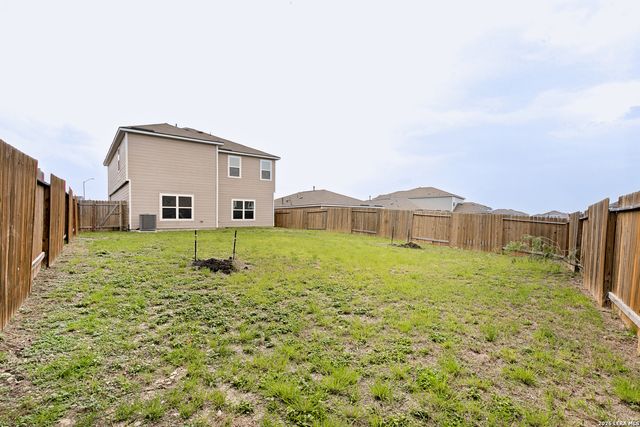2943 FORSYTH CYN, Converse, TX 78109