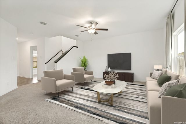 2943 FORSYTH CYN, Converse, TX 78109