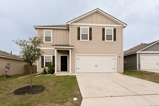 2943 FORSYTH CYN, Converse, TX 78109
