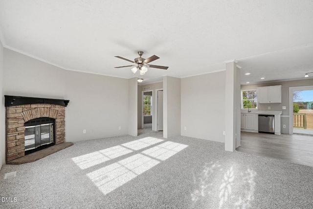 762 Share Cake Road, Clinton, NC 28328