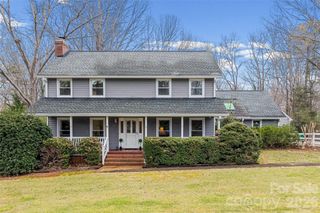 3320 Tilley Morris Road, Matthews, NC 28105