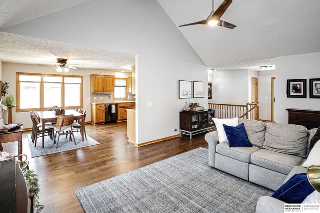 10910 S 210th Street, Gretna, NE 68028