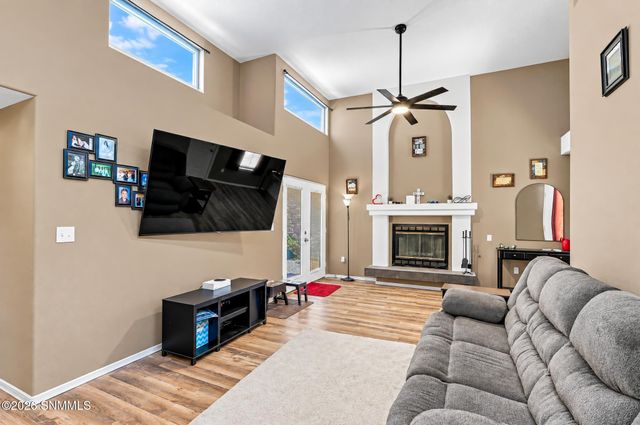 2186 Virginia Pine Place, Las Cruces, NM 88012