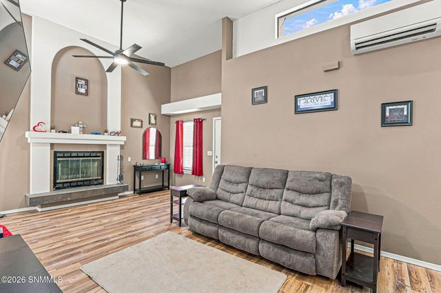 2186 Virginia Pine Place, Las Cruces, NM 88012