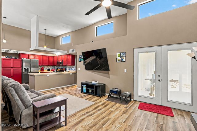 2186 Virginia Pine Place, Las Cruces, NM 88012