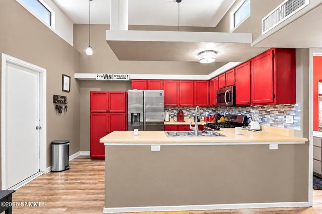 2186 Virginia Pine Place, Las Cruces, NM 88012