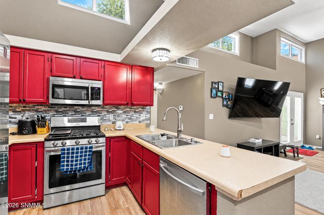 2186 Virginia Pine Place, Las Cruces, NM 88012