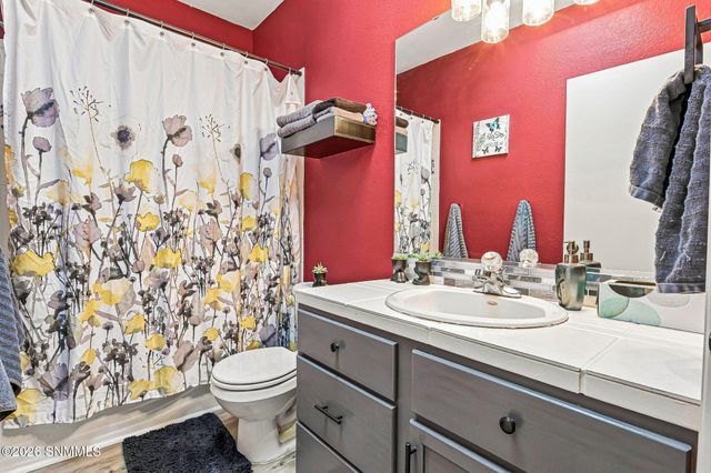 2186 Virginia Pine Place, Las Cruces, NM 88012