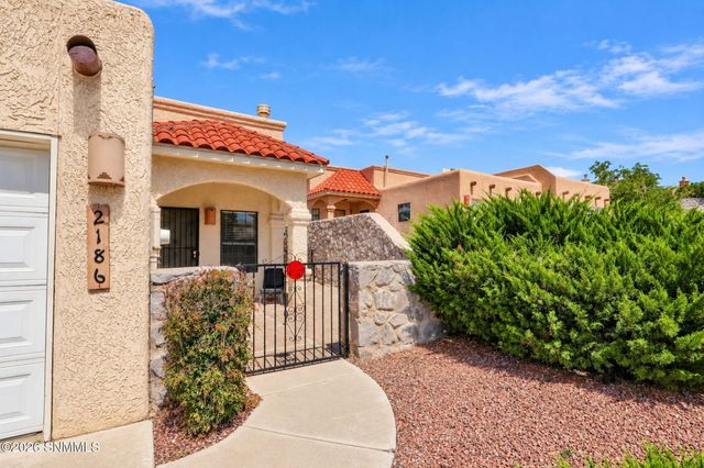 2186 Virginia Pine Place, Las Cruces, NM 88012