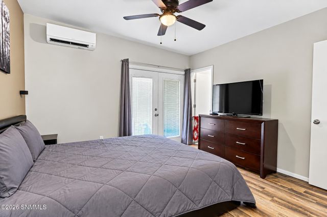 2186 Virginia Pine Place, Las Cruces, NM 88012