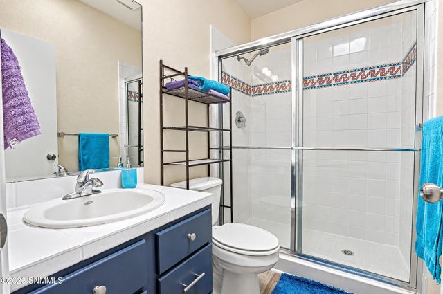 2186 Virginia Pine Place, Las Cruces, NM 88012
