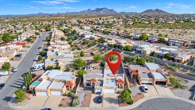 2186 Virginia Pine Place, Las Cruces, NM 88012