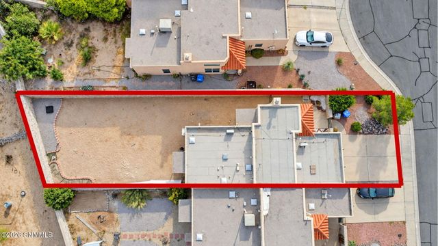 2186 Virginia Pine Place, Las Cruces, NM 88012